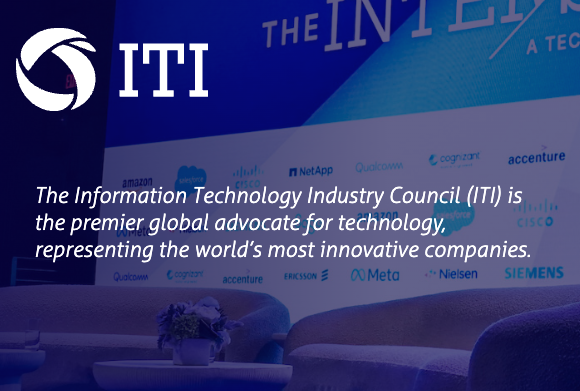 Information Technology Industry Council logo